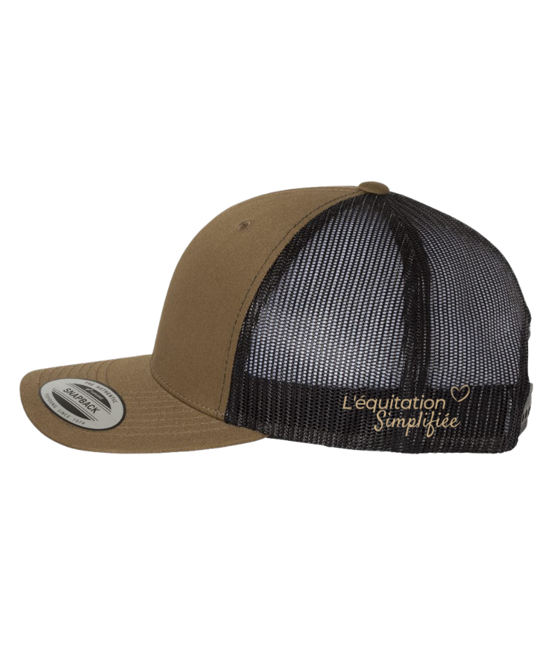 Casquette RS
